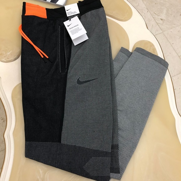 Nike Other - Nike Sportswear Tech Pack Men's Pants